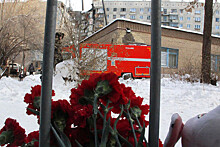 В Челябинской области начался траур после трагедии в Магнитогорске