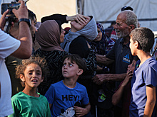 Международное бесправие: весь мир отстраненно наблюдает за войной Израиля и ХАМАС