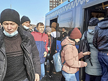 В Минздраве РФ решили урегулировать получение услуг по ОМС работающими мигрантами