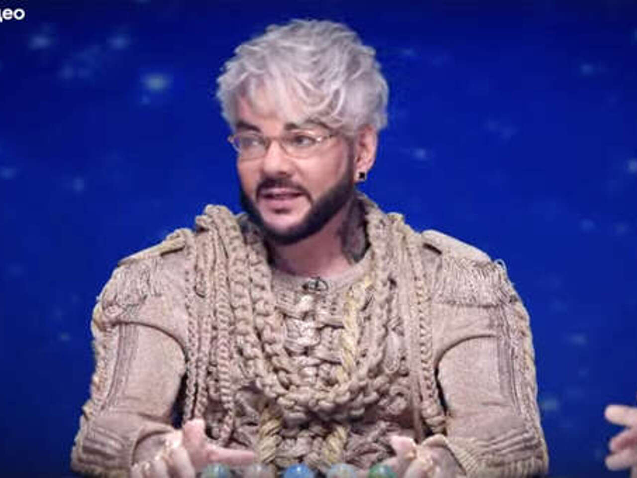 Певец Киркоров не обиделся на Пугачеву за слова о фиктивном браке -  Рамблер/новости