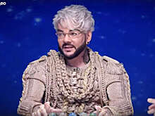 Певец Киркоров не обиделся на Пугачеву за слова о фиктивном браке