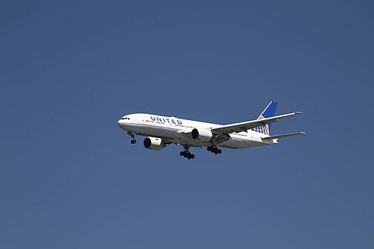 Очередную поломку двигателя назвали проклятием самолетов Boeing