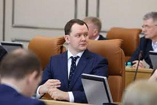 В Красноярске начался суд над бывшим депутатом горсовета
