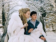 Появилась дата выхода «Хроник Нарнии» Греты Гервиг