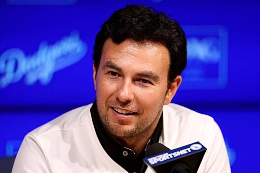 Серхио Перес о переходе в «Кадиллак»: «Я весьма воодушевлен, поскольку считаю, что по-прежнему способен очень многое дать «Ф-1»