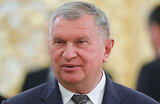 Сечин назвал справедливую стоимость «Роснефти» и объяснил, почему не пришел на суд над Улюкаевым