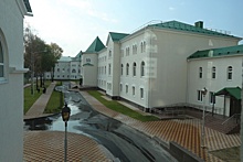Губернатор Московской области посетил ведущие учебные заведения страны