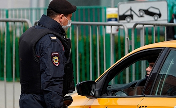 Агрегаторы столкнулись с угрозой отмены пропусков из-за уловки таксистов