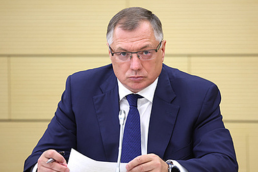 Хуснуллин видит перспективы сотрудничества РФ и Туркмении в сфере строительства