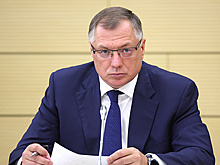 Хуснуллин видит перспективы сотрудничества РФ и Туркмении в сфере строительства