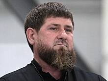 Кадыров отреагировал на драку Чимаева и брата Хабиба