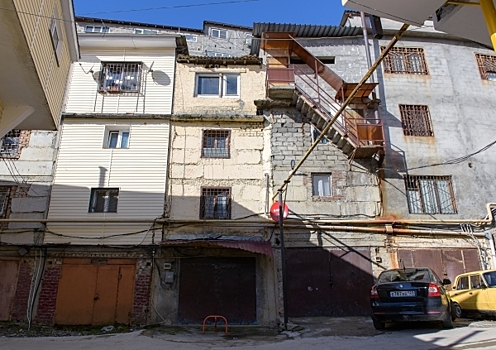 Верховный суд РФ защитил жильцов и владельцев самостроя