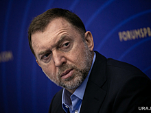 Дерипаска предупредил о неожиданной военной угрозе для РФ