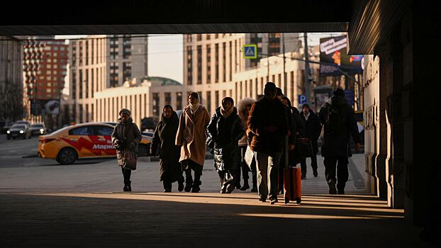 Что изменится для россиян в сфере финансов с 1 ноября