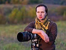 Фотовыставка «100 чудес света» откроется в Краснодаре 11 ноября