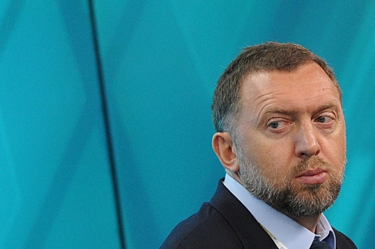 В США суд отклонил иск Дерипаски о клевете