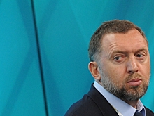В США суд отклонил иск Дерипаски о клевете