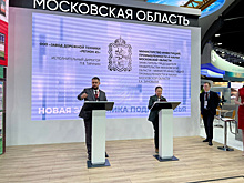 Курганские заводы заключили сотрудничество с Москвой и Якутией