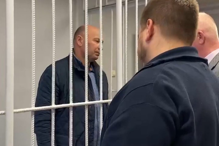 Глава Тукаевского района оспаривает свой арест