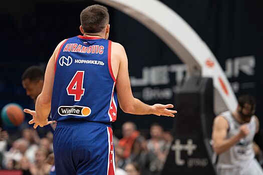 ЦСКА потерпел первое поражение в сезоне-2024/2025 Единой лиги ВТБ: почему это произошло, большой разбор матча, как сыграли