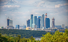 Пример Москвы: как Новосибирску походить на столицу
