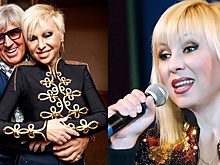 Успешная карьера и трагическая смерть. Как сложилась судьба Валентины Легкоступовой?