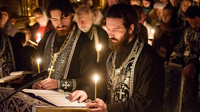 Великий пост — что можно и чего нельзя делать