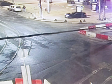 18-летнего нижегородца арестовали за пьяные гонки на Porsche без прав