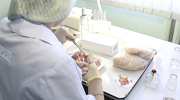 Россельхознадзор выявил нарушения в 159 предприятиях общепита Тюменской области