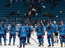 «Завезли неликвид». Иностранный клуб КХЛ превратился в мальчиков для битья