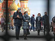 ФСО предлагает запретить ездить на самокатах на Красной площади