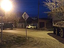 Появились подробности о боевиках в Тюмени