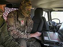 В двух российских регионах появились дополнительные средства разведки Минобороны