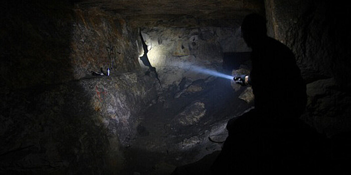 Число погибших на угольной шахте в Китае возросло до семи
