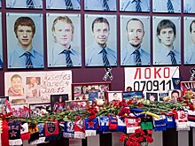 Врач «Локомотива» рассказал, как и где в 2011 году узнал о гибели команды