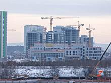 ​На строительном рынке Тюмени появился новый крупный игрок