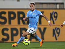 Президент «Лацио»: Иммобиле как сын, он не продаётся — если только речь не идёт о € 50 млн