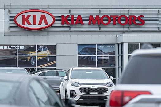 Kia представила электрический внедорожник, который «лучше и дешевле Tesla»: Новости ➕1, 19.11.2021