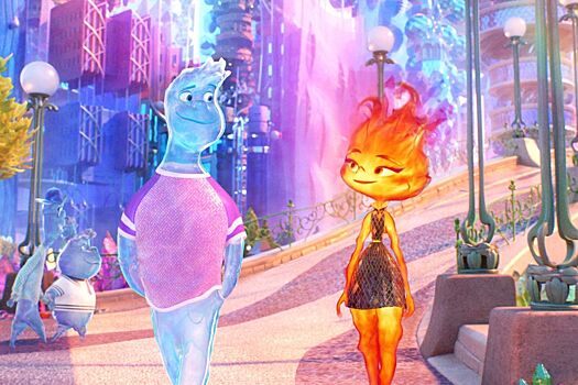 Гендиректор Pixar объяснил провал последних мультфильмов