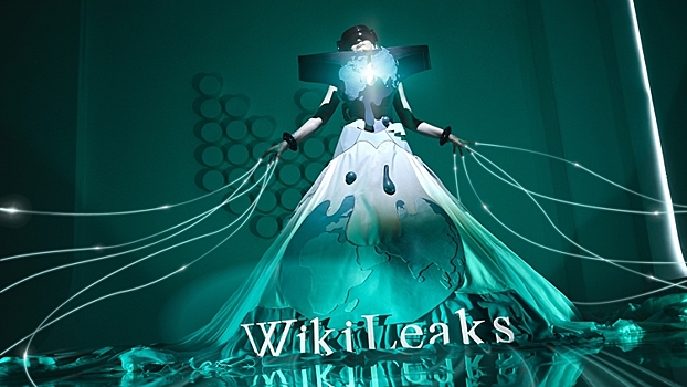WikiLeaks описал работу программы ЦРУ по сбору видеопотоков