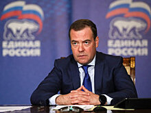 Медведев направил Мишустину предложения по поддержке туризма