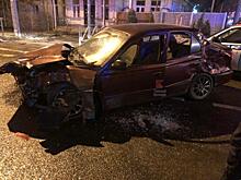 В Краснодаре водитель Porsche спровоцировал смертельное ДТП