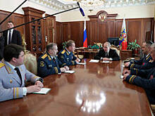 Собянин: Обновленные "Лужники" войдут в число лучших стадионов мира