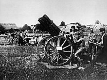 «Красные и белые не примирятся никогда»