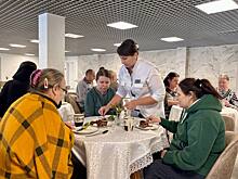 С заботой о людях