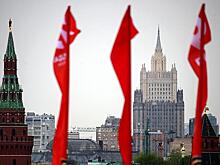 РФ направила Украине ноту с требованием по мемориалам