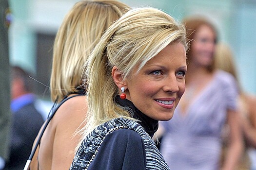 Разоренная Ветлицкая оказалась миллиардершей