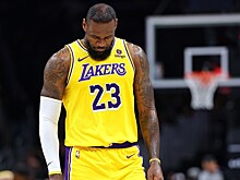 «Времени осталось мало». Леброн сделал заявление на тему завершения карьеры