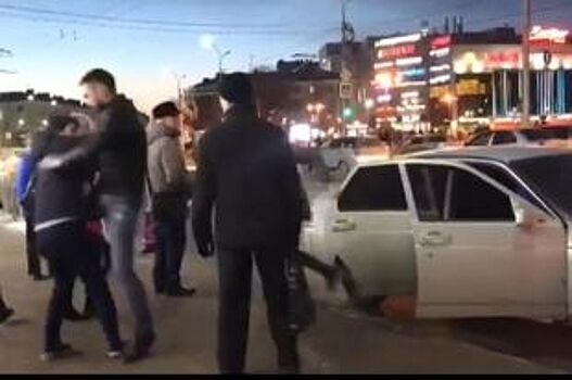 Полиция накажет рязанских пранкеров, устроивших похищение