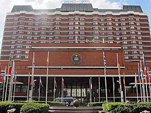 «Президент-отель» за 10 лет получил от судебного департамента Москвы 1,4 млрд рублей без конкурса